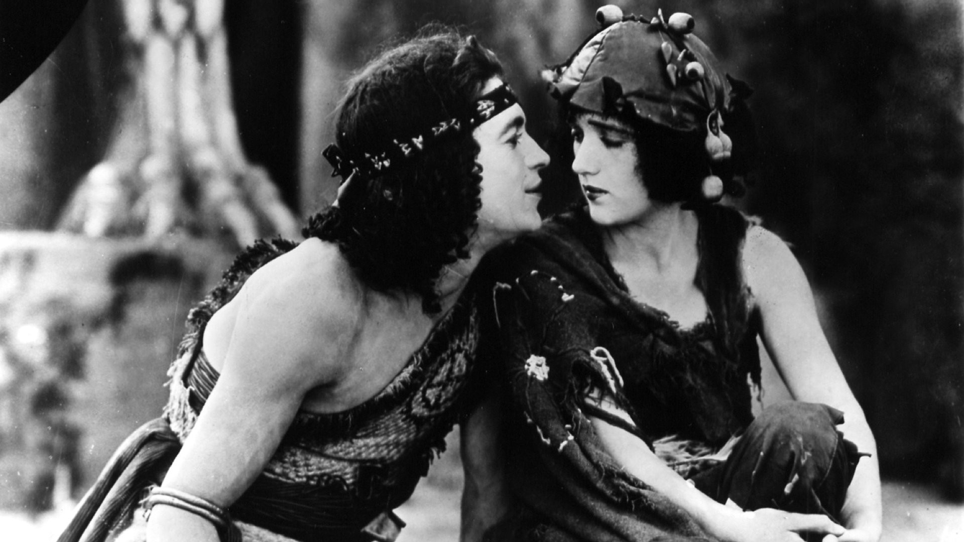 Intolerance: Love's Struggle Throughout the Ages scene photo