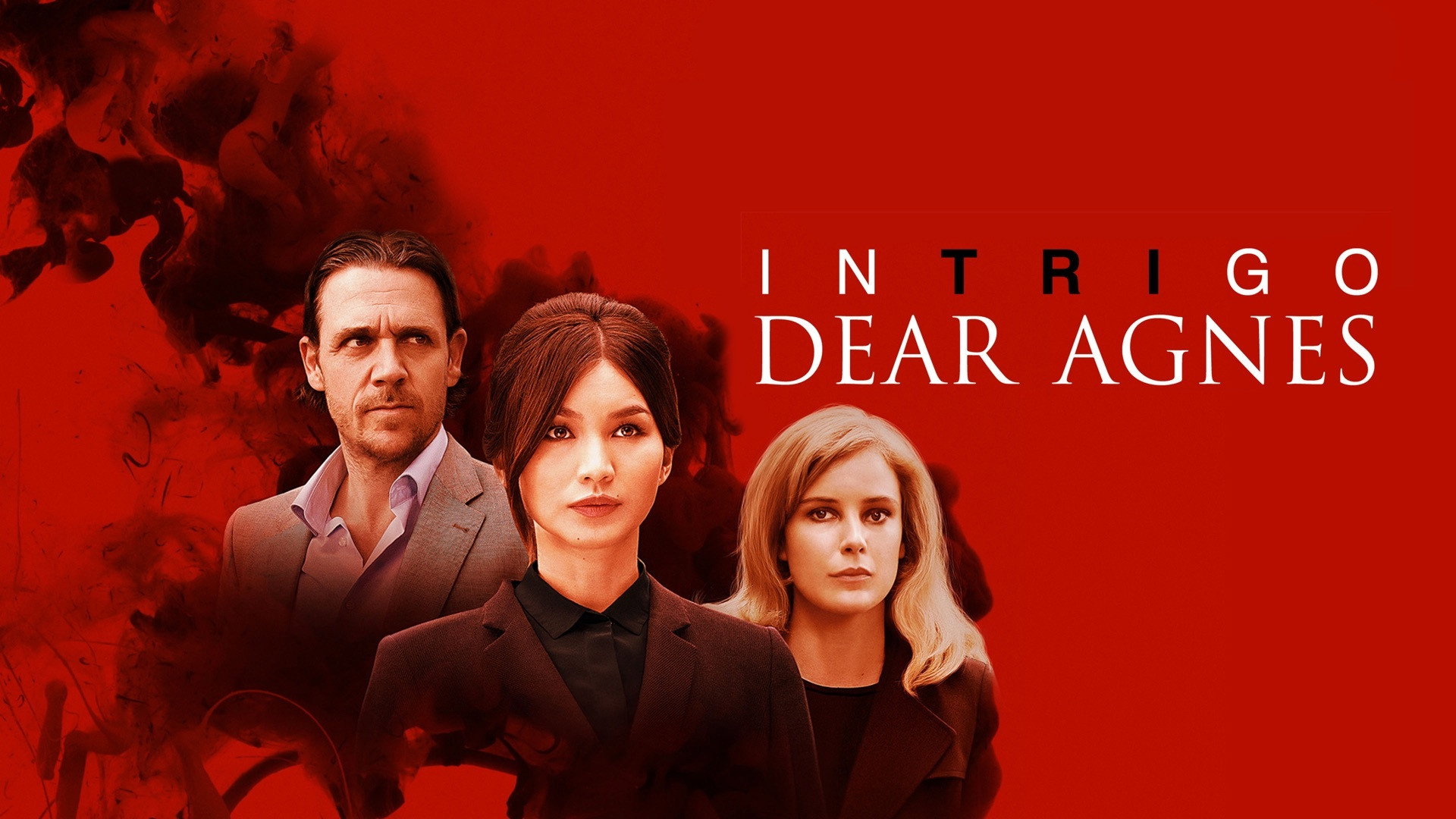 Intrigo: Dear Agnes scene photo
