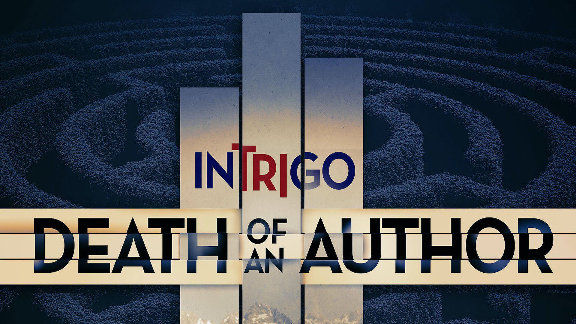 Intrigo: Death of an Author scene photo