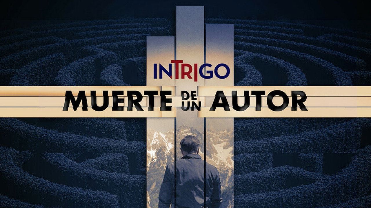 Intrigo: Death of an Author scene photo