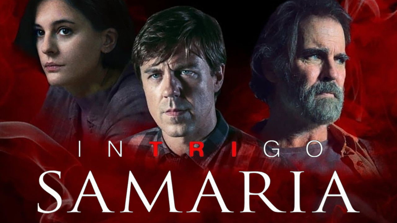 Intrigo: Samaria scene photo