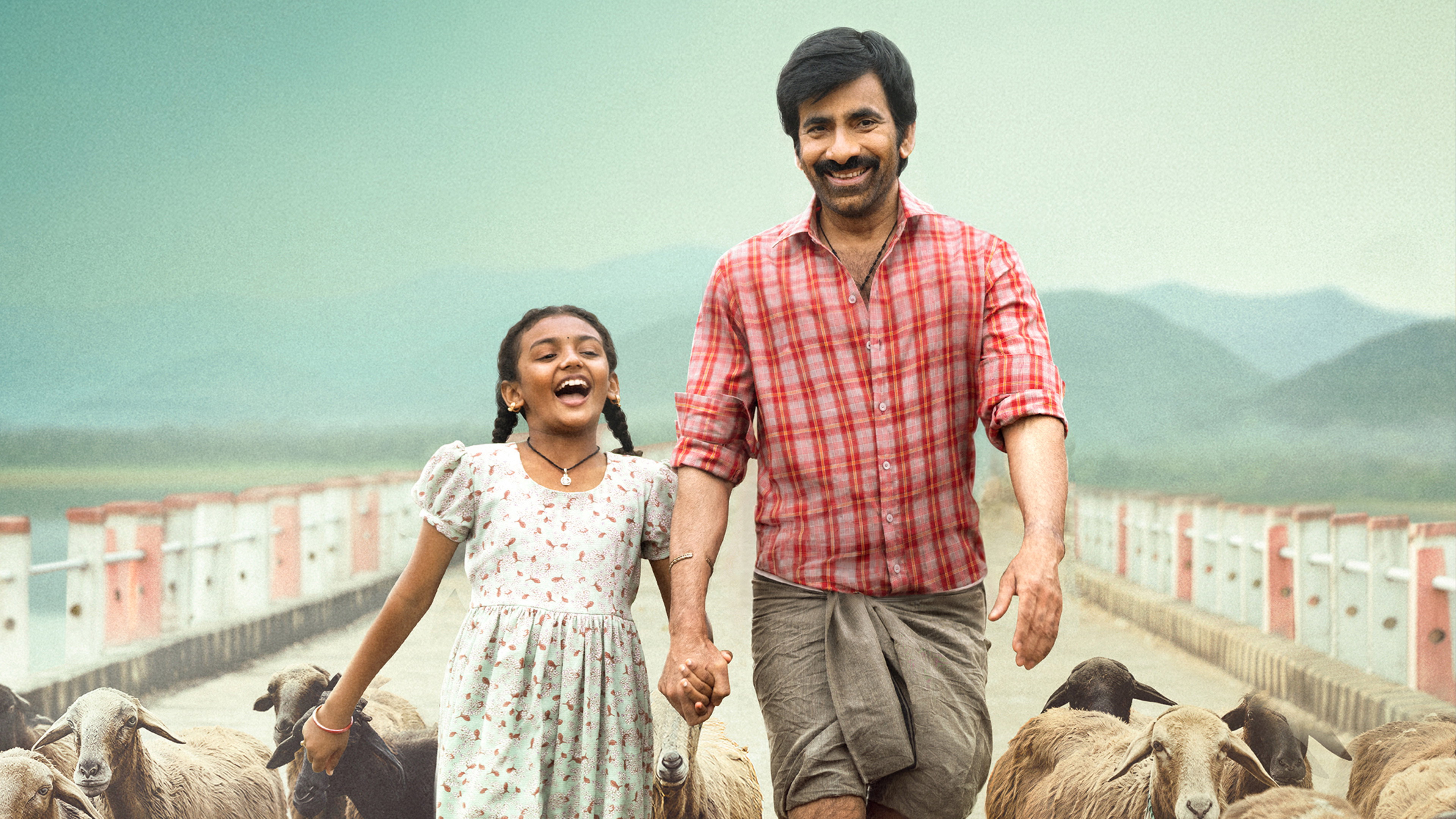 Irumudi scene photo