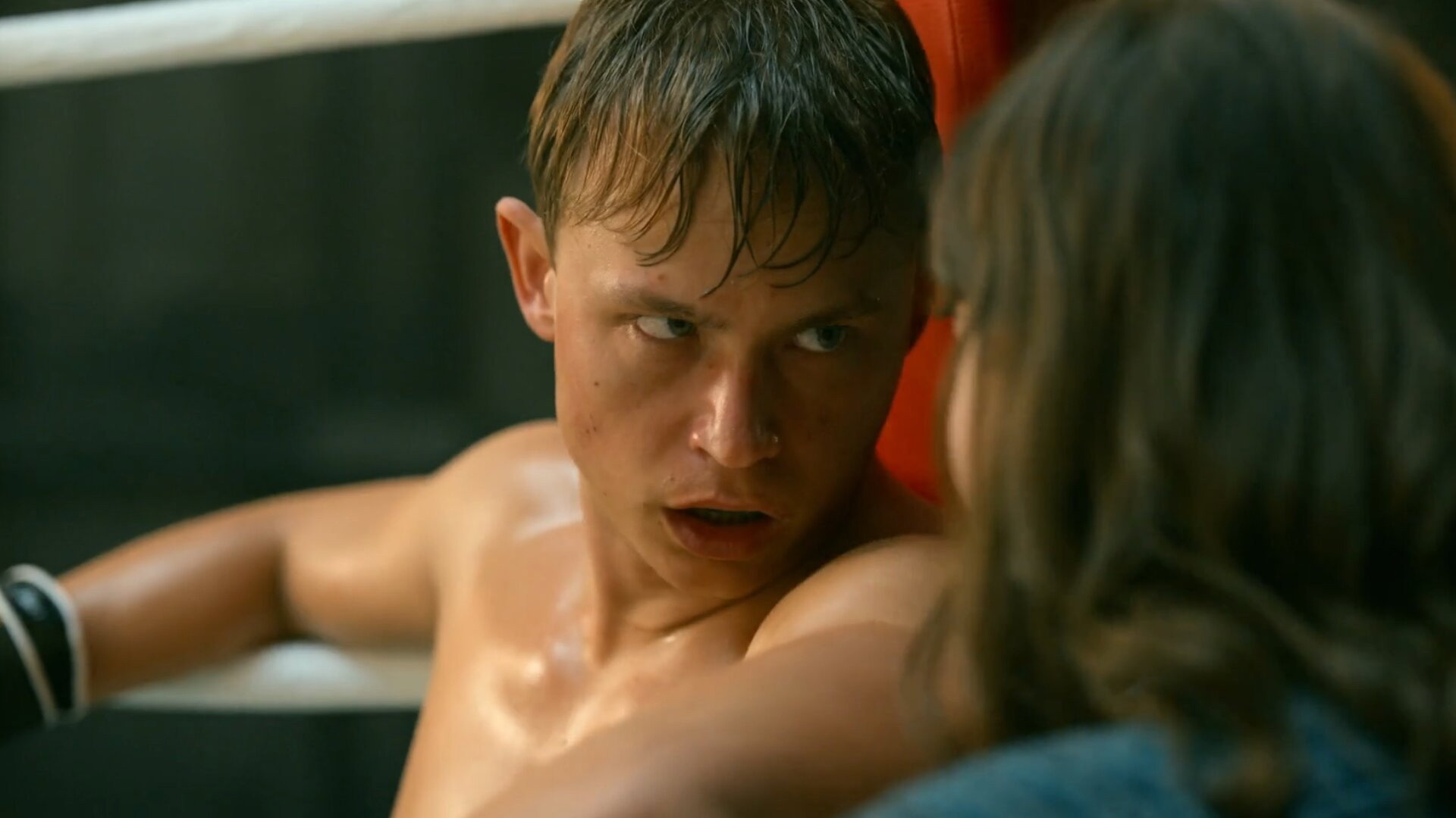 Isi & Ossi scene photo