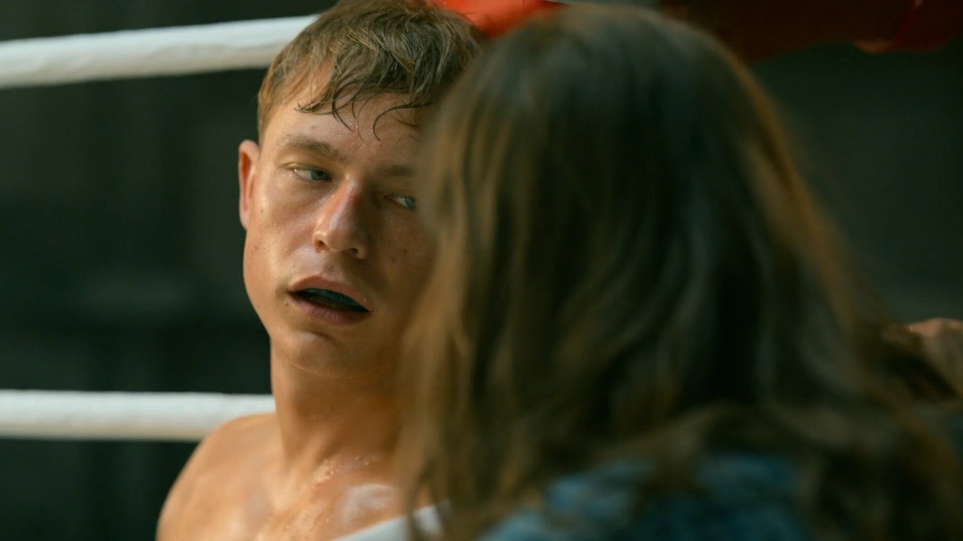 Isi & Ossi scene photo