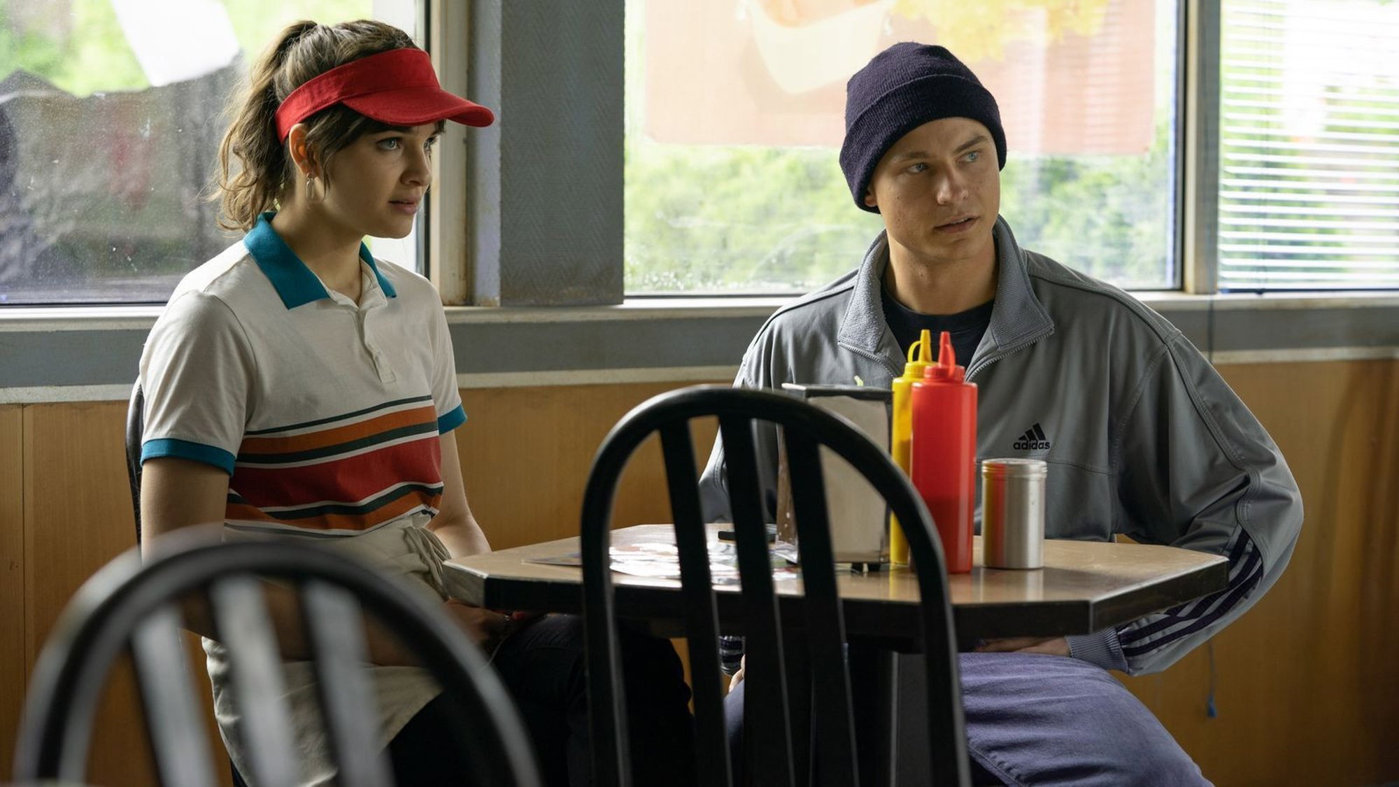 Isi & Ossi scene photo