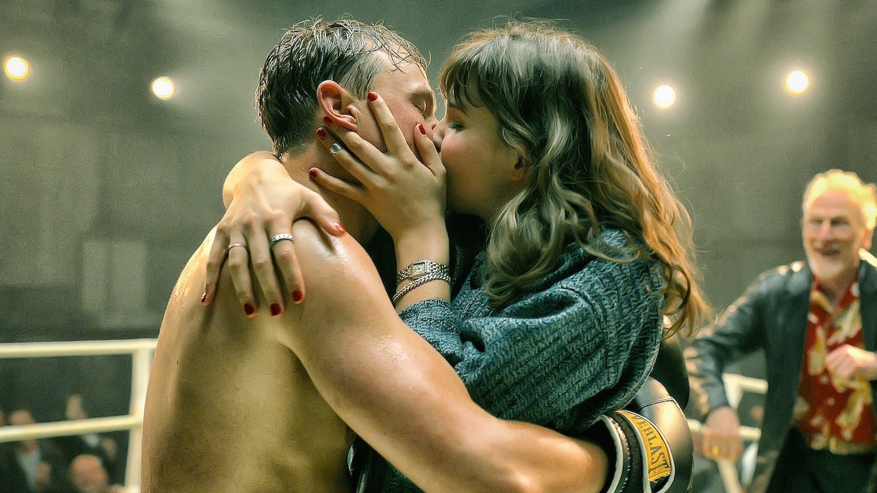 Isi & Ossi scene photo