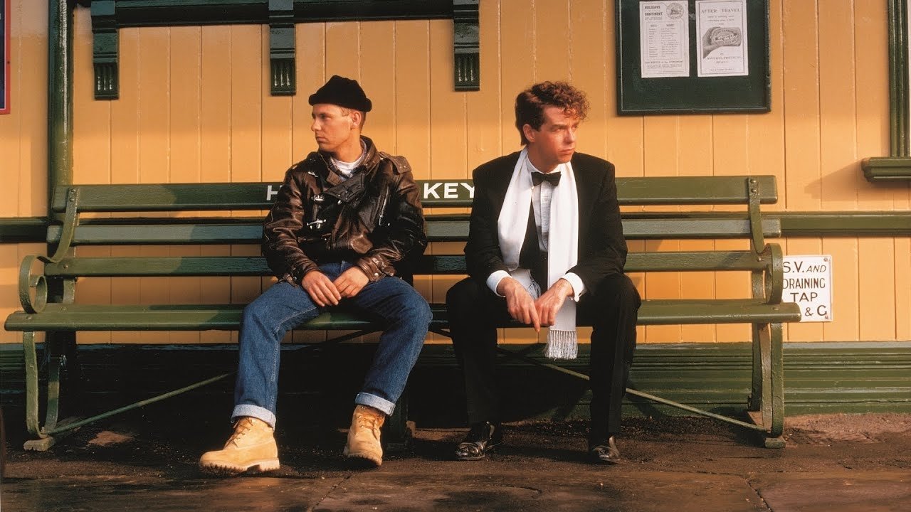 It Couldn't Happen Here scene photo