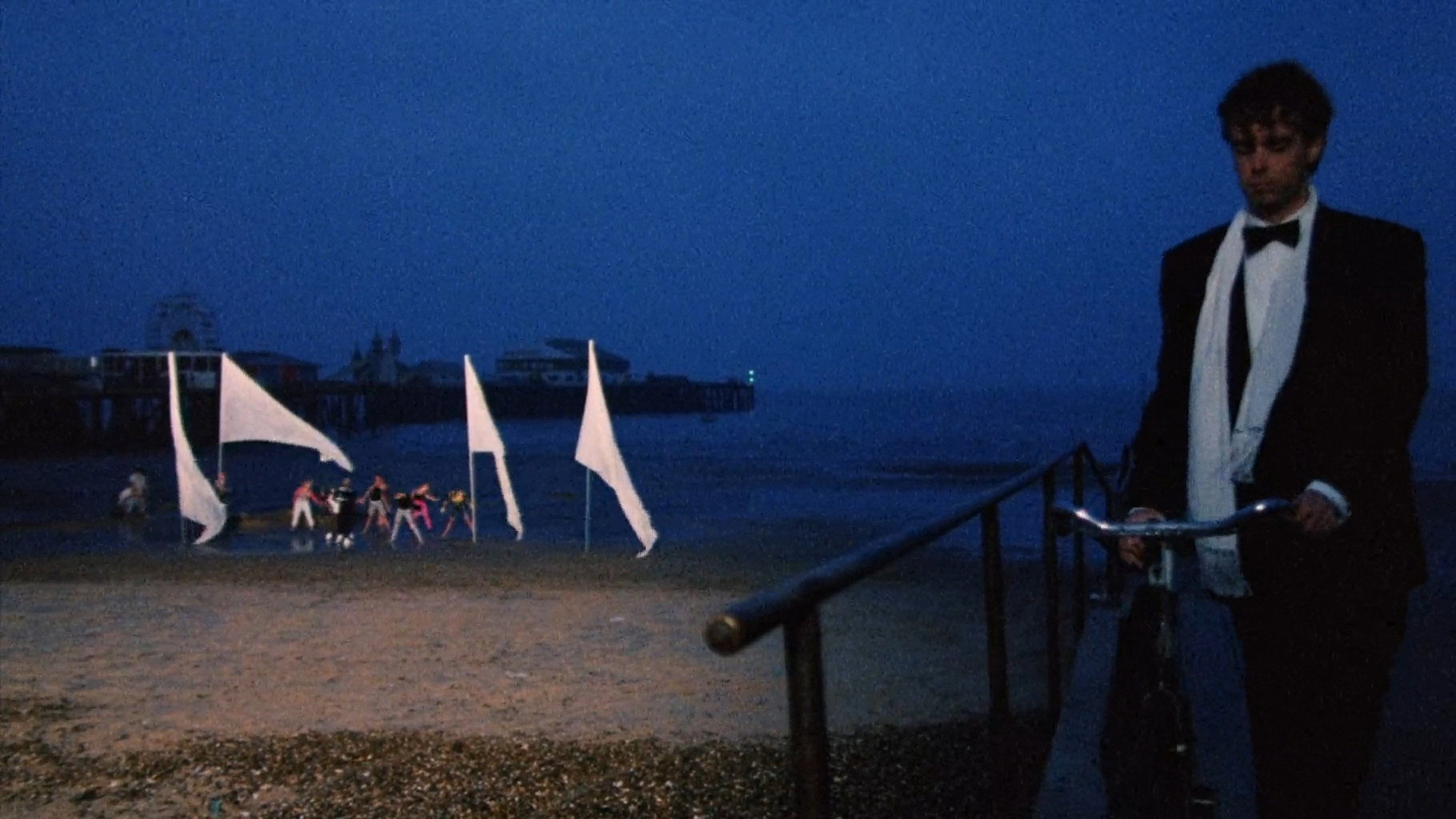It Couldn't Happen Here scene photo