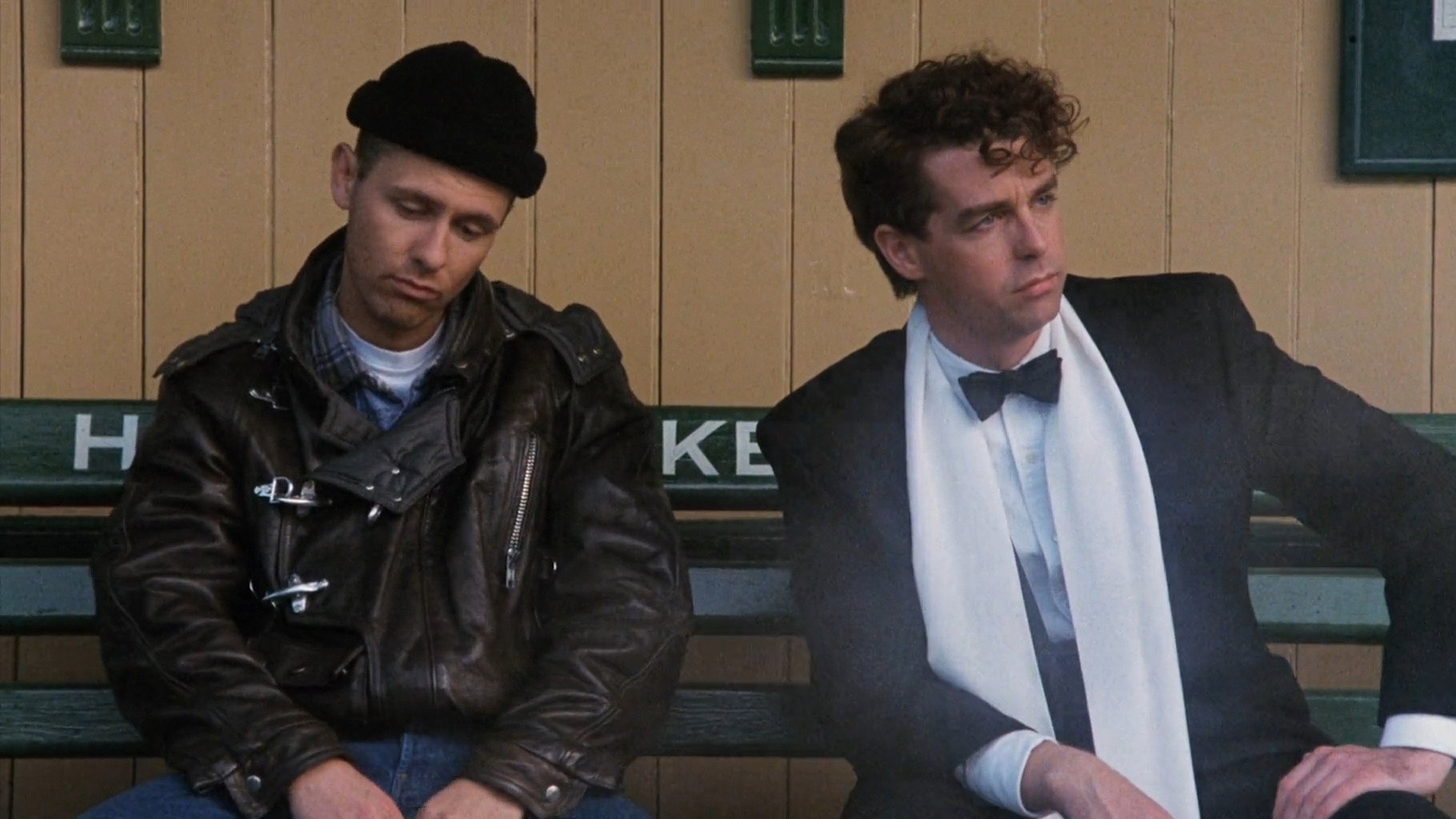 It Couldn't Happen Here scene photo
