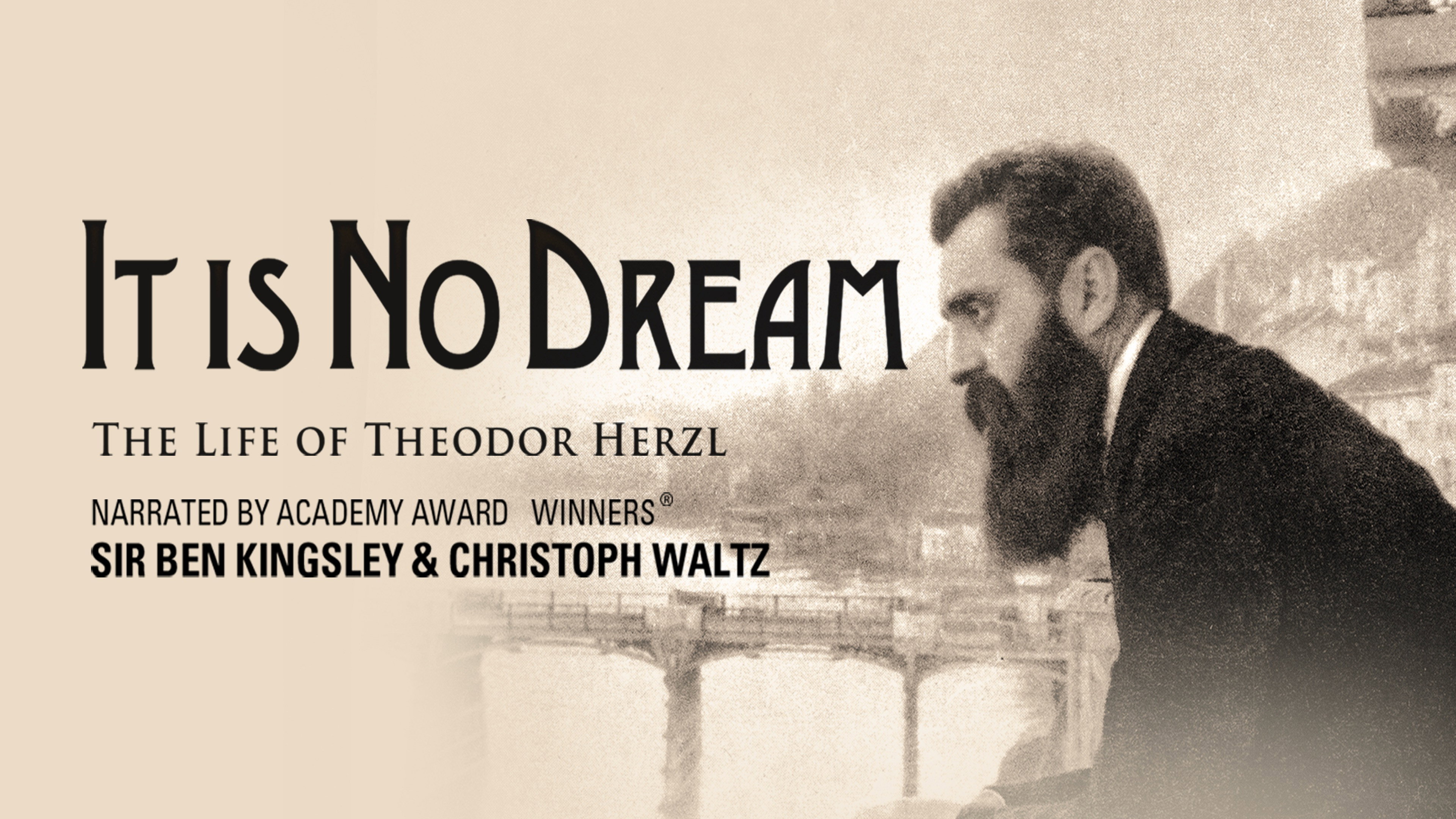 It Is No Dream scene photo
