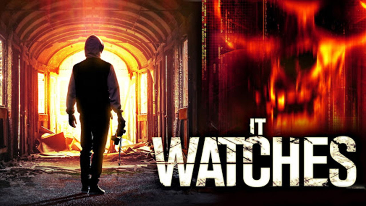 It Watches scene photo