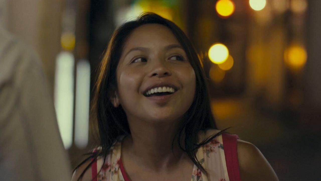 Itoshi no Irene scene photo