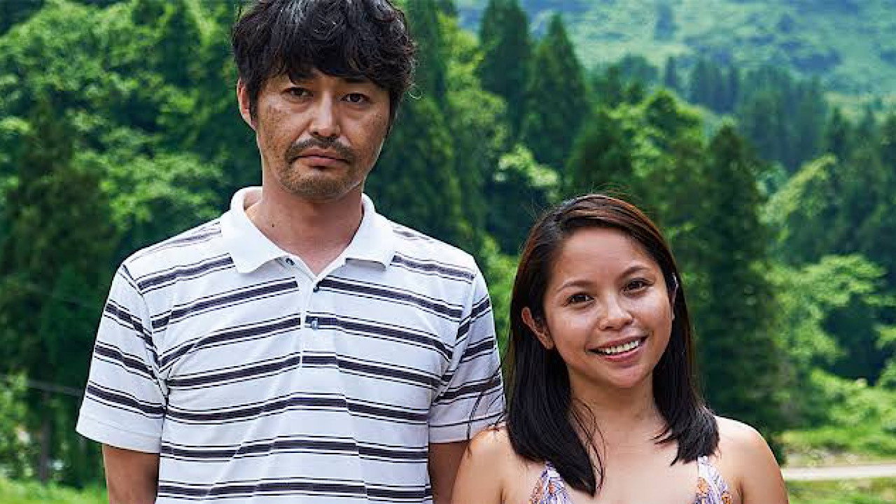 Itoshi no Irene scene photo