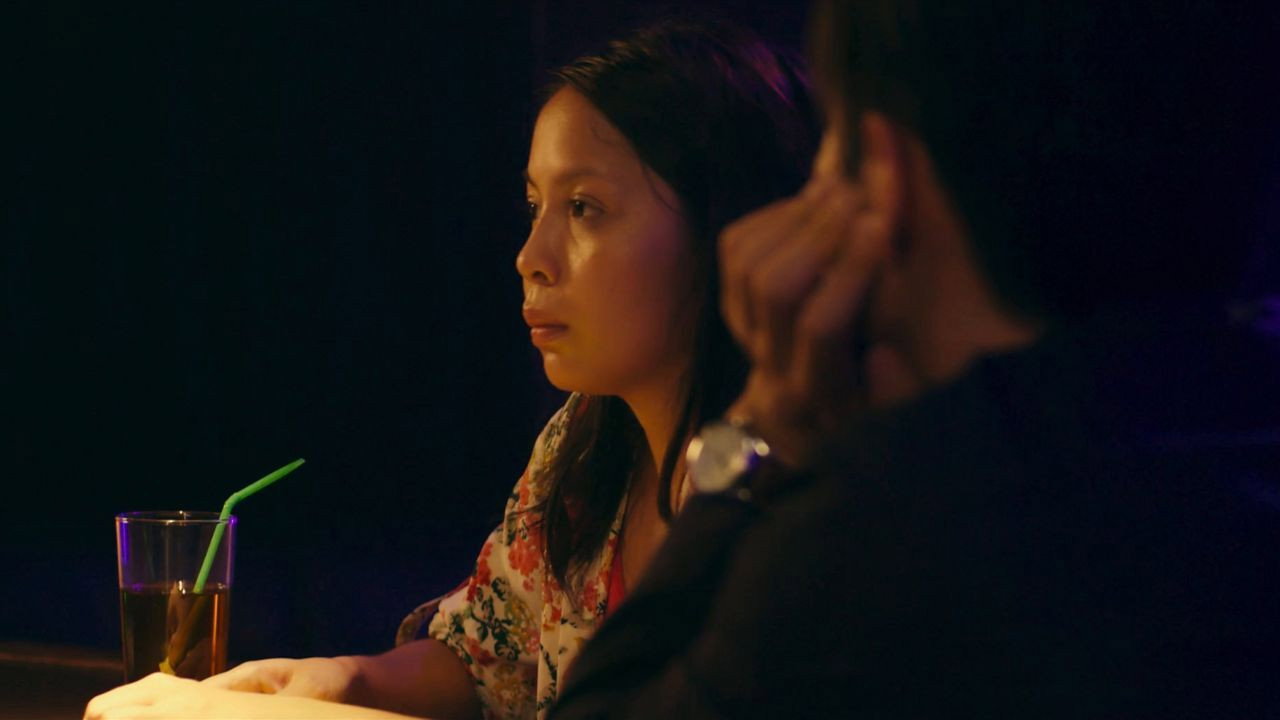 Itoshi no Irene scene photo