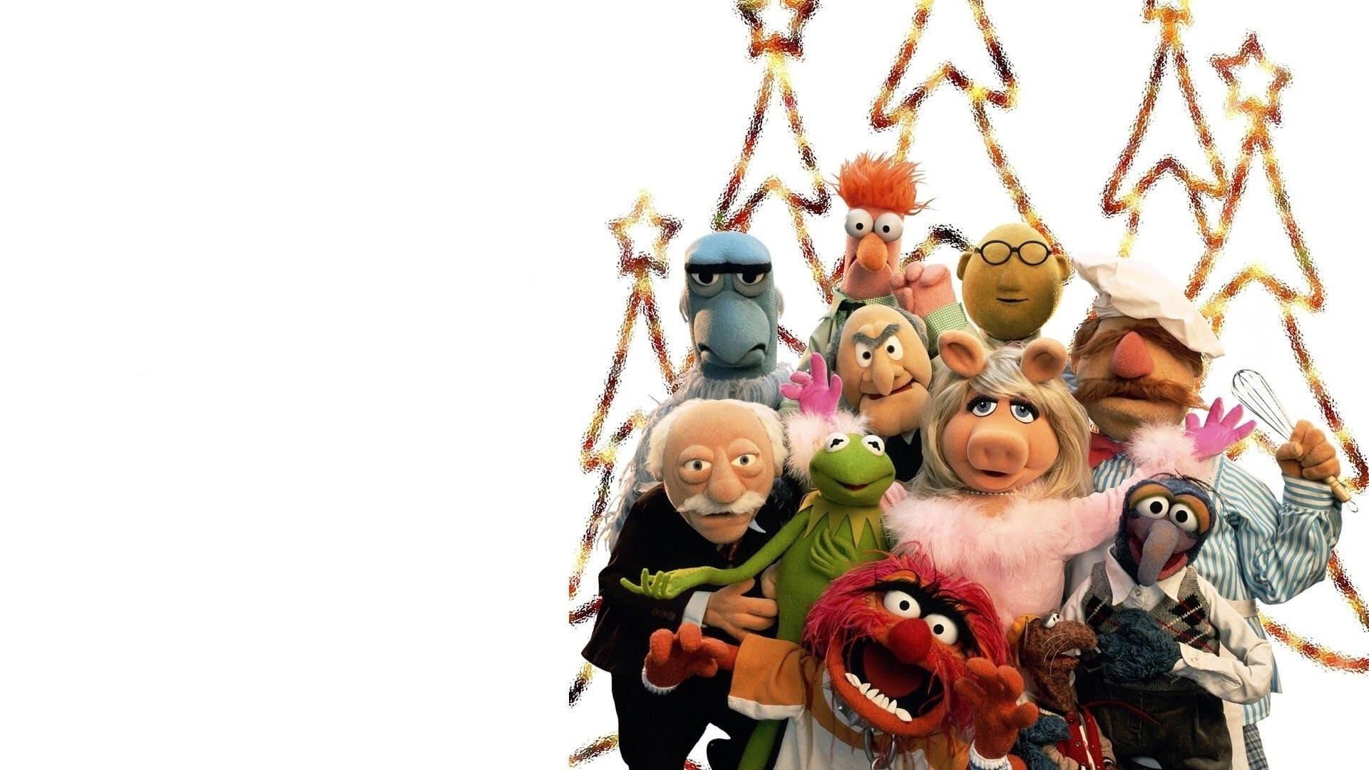 It's a Very Merry Muppet Christmas Movie scene photo