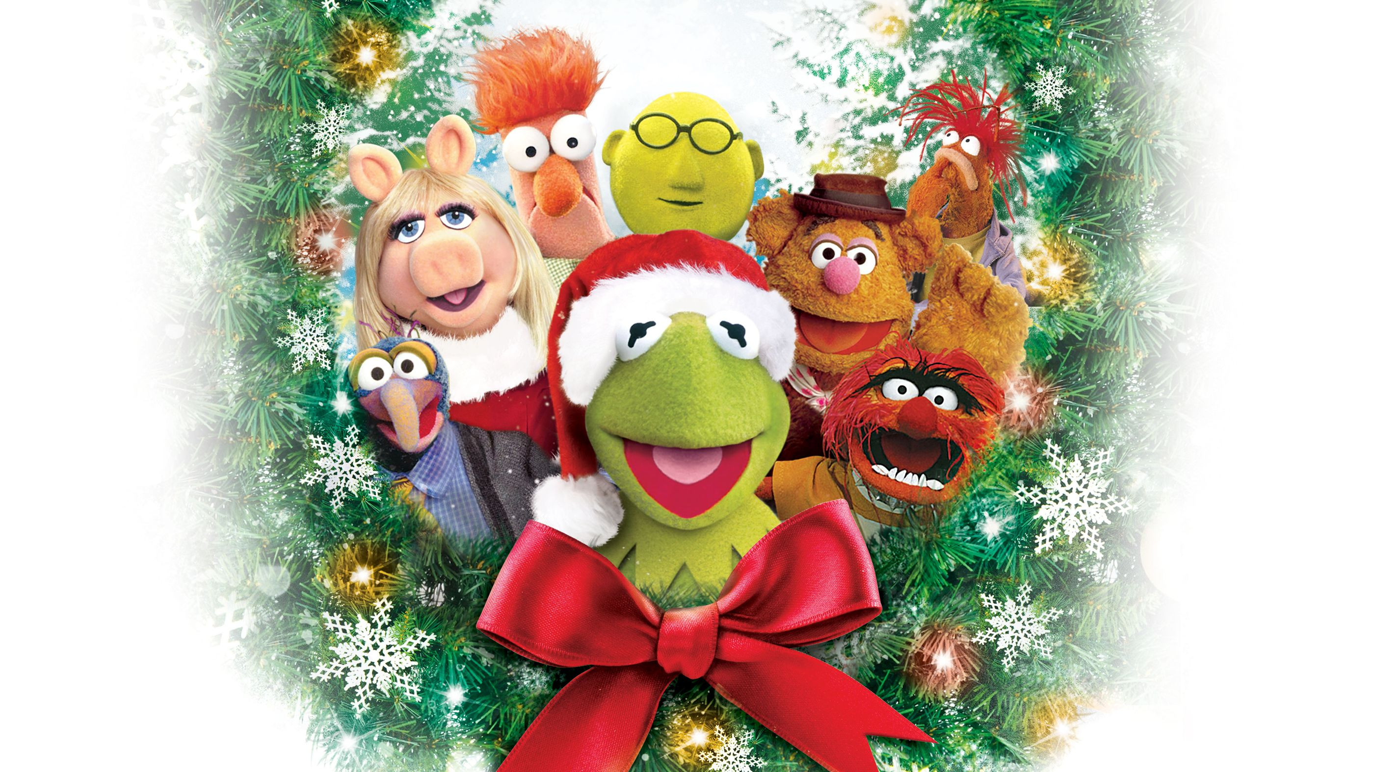 It's a Very Merry Muppet Christmas Movie scene photo
