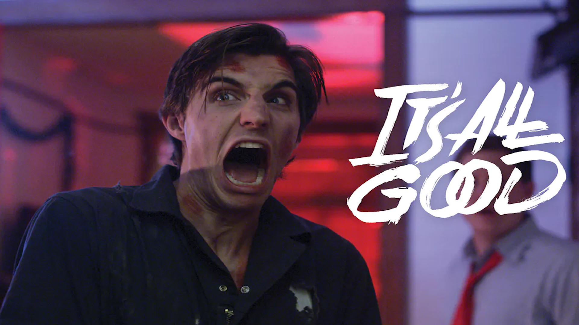 It's All Good scene photo
