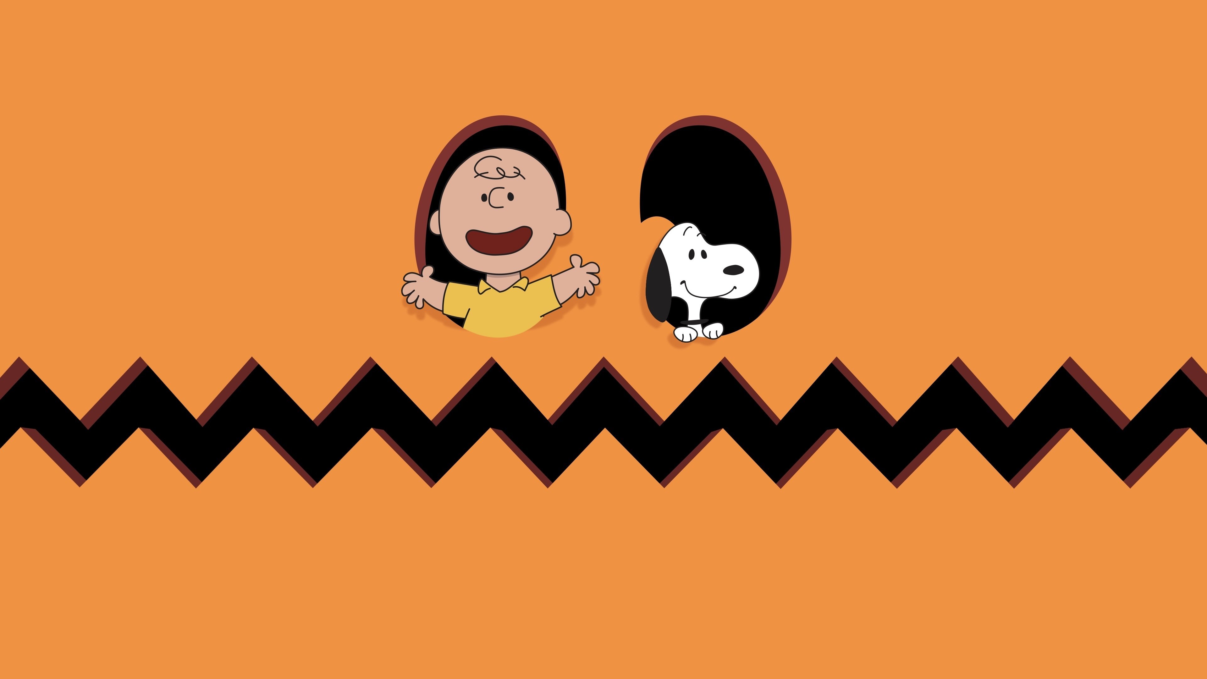 It's the Great Pumpkin, Charlie Brown scene photo