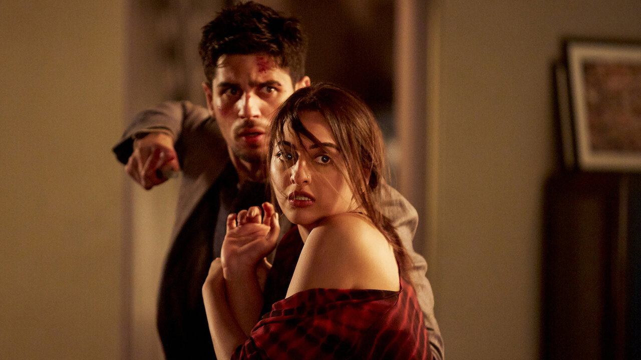 Ittefaq scene photo