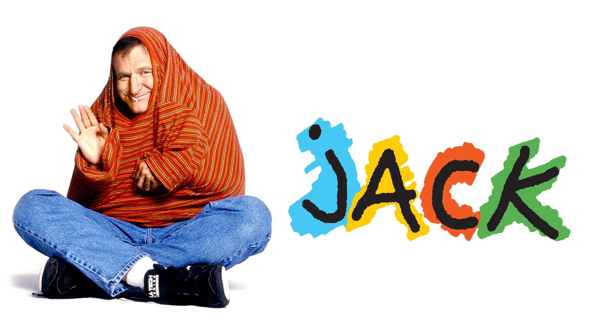 Jack scene photo