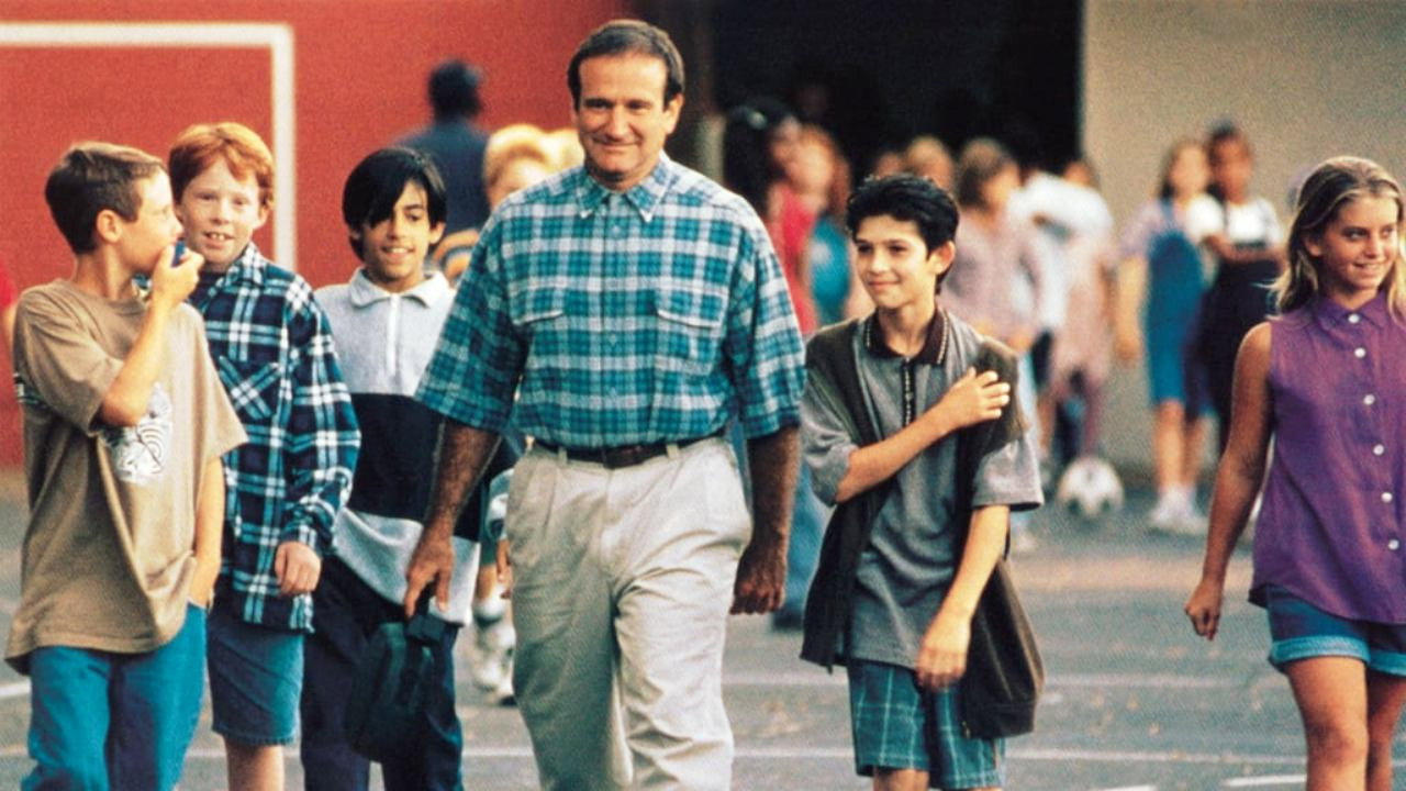 Jack scene photo