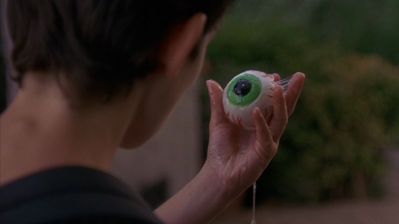 Jack scene photo