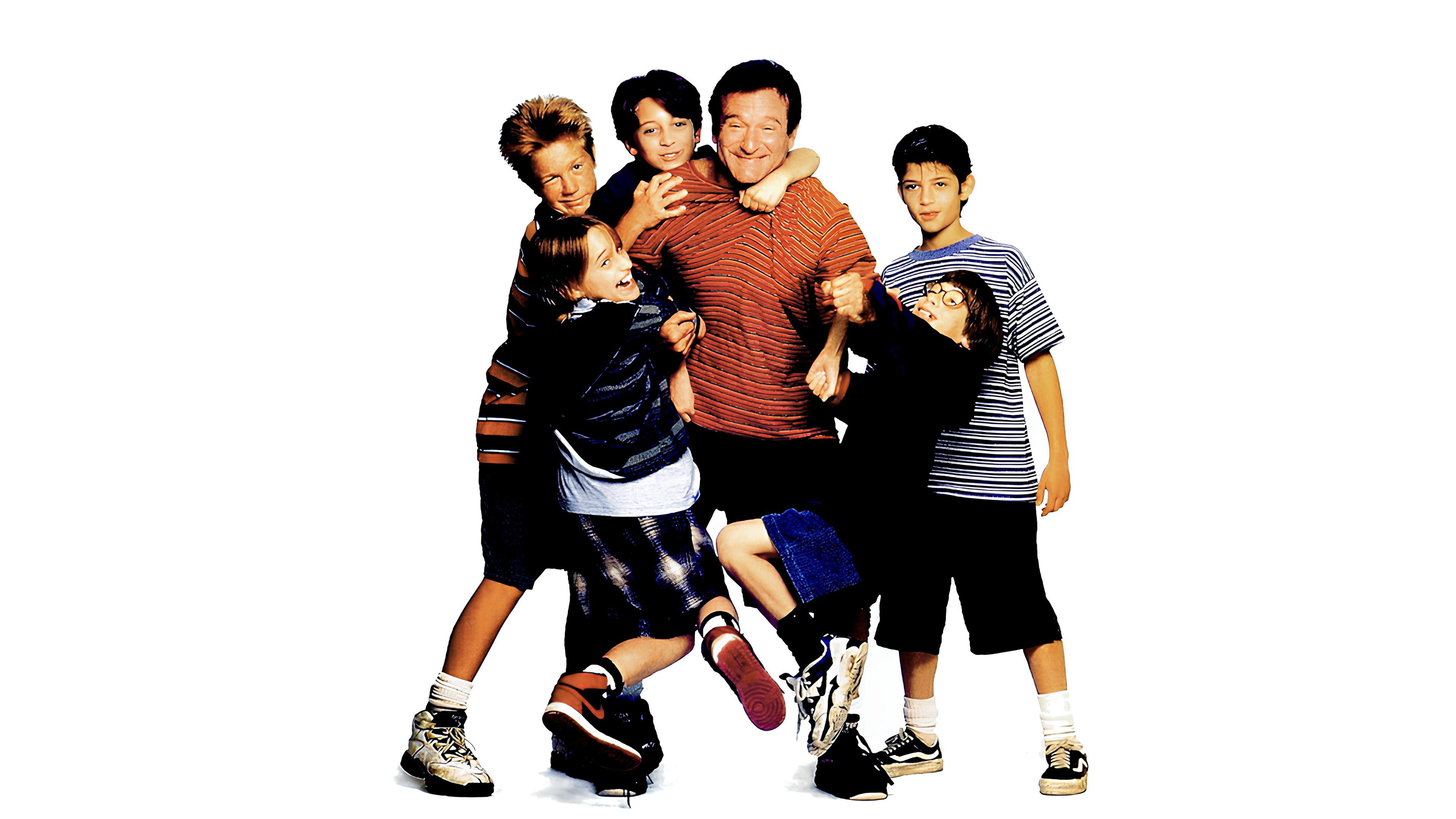 Jack scene photo