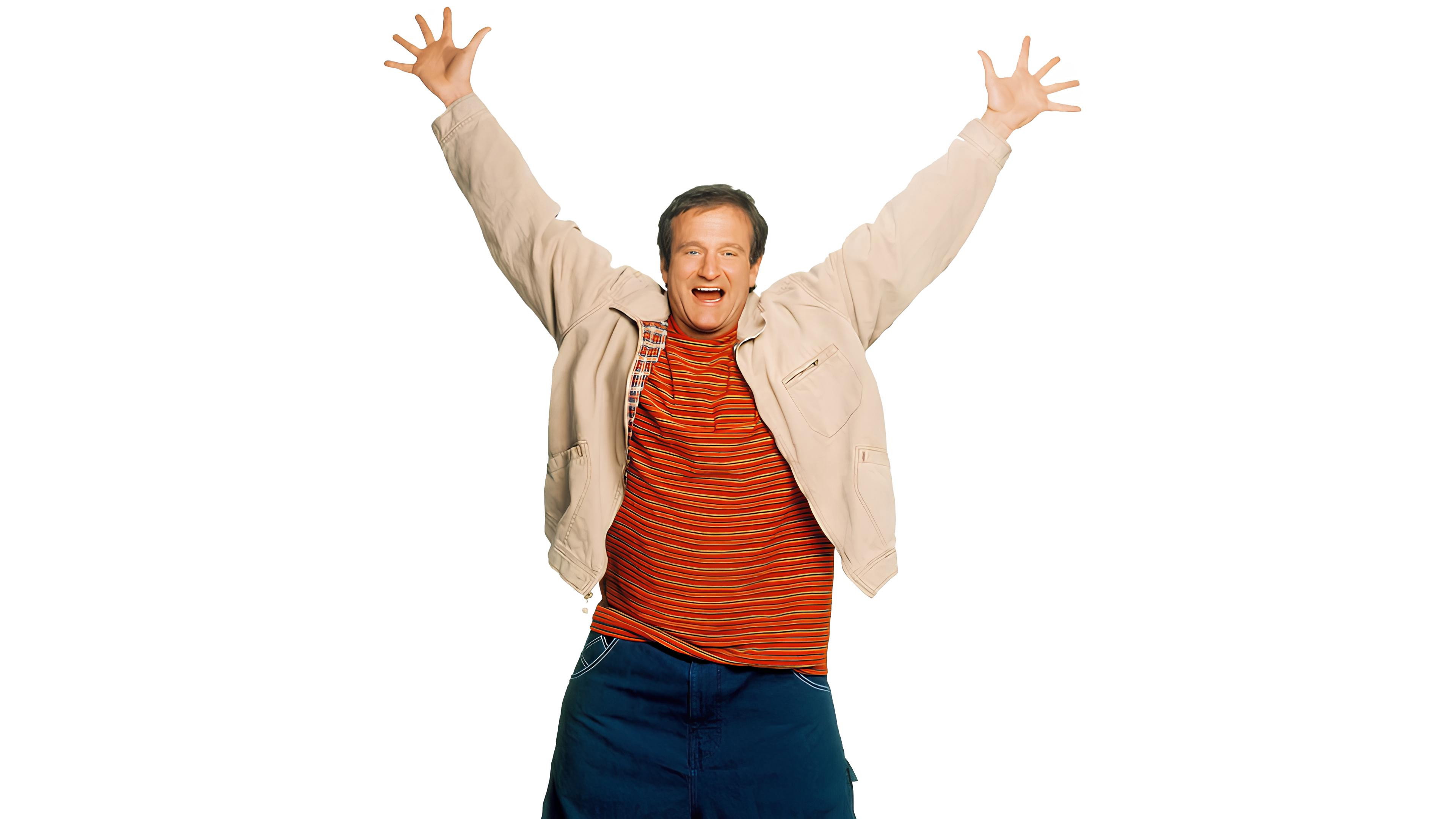 Jack scene photo