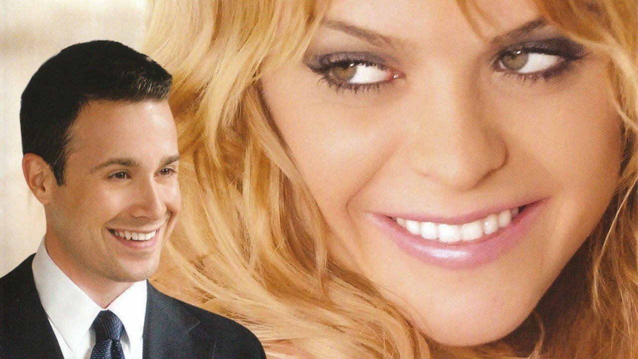 Jack and Jill vs. the World scene photo