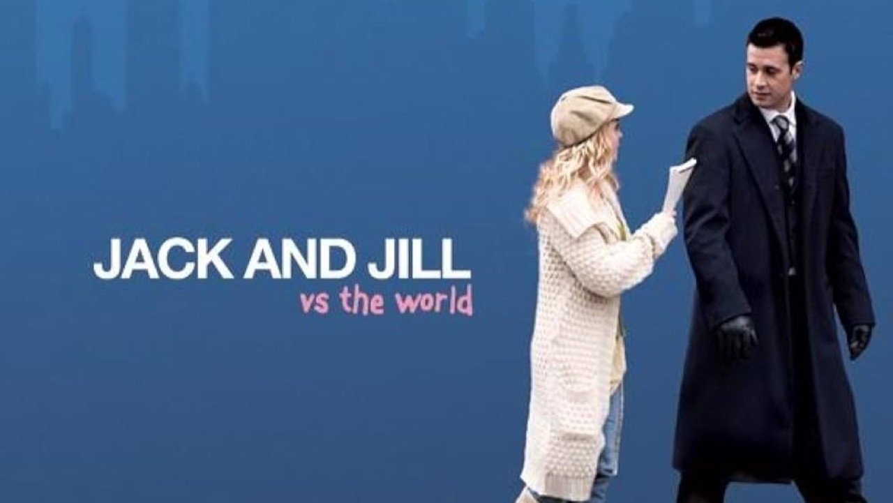 Jack and Jill vs. the World scene photo