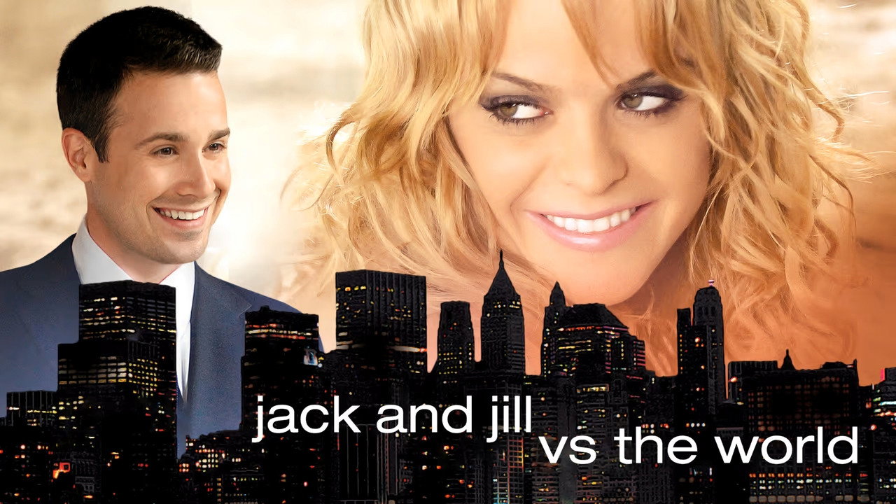 Jack and Jill vs. the World scene photo