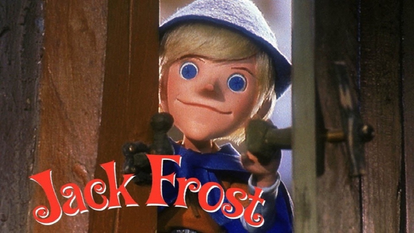 Jack Frost scene photo