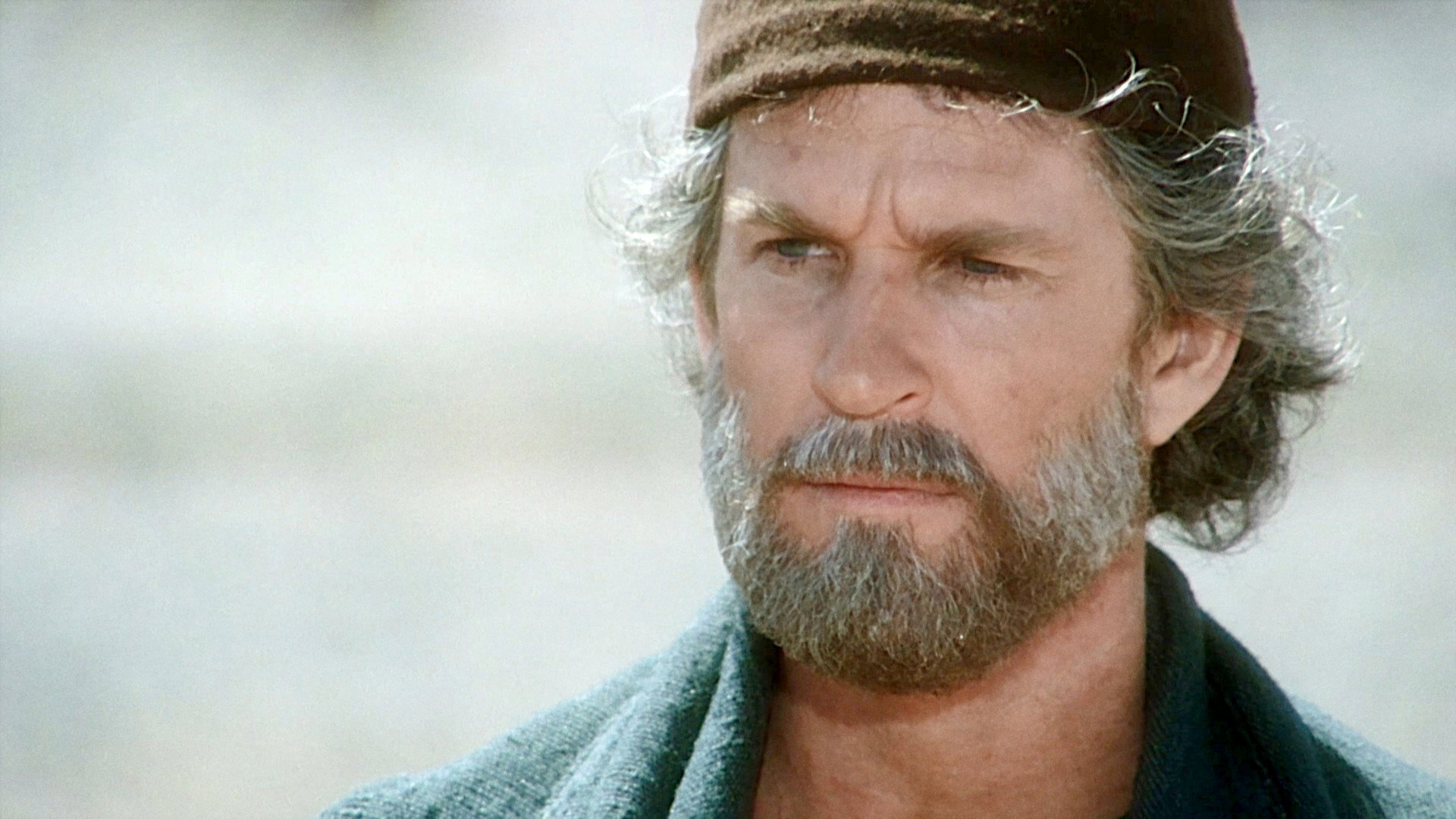 Jacob scene photo