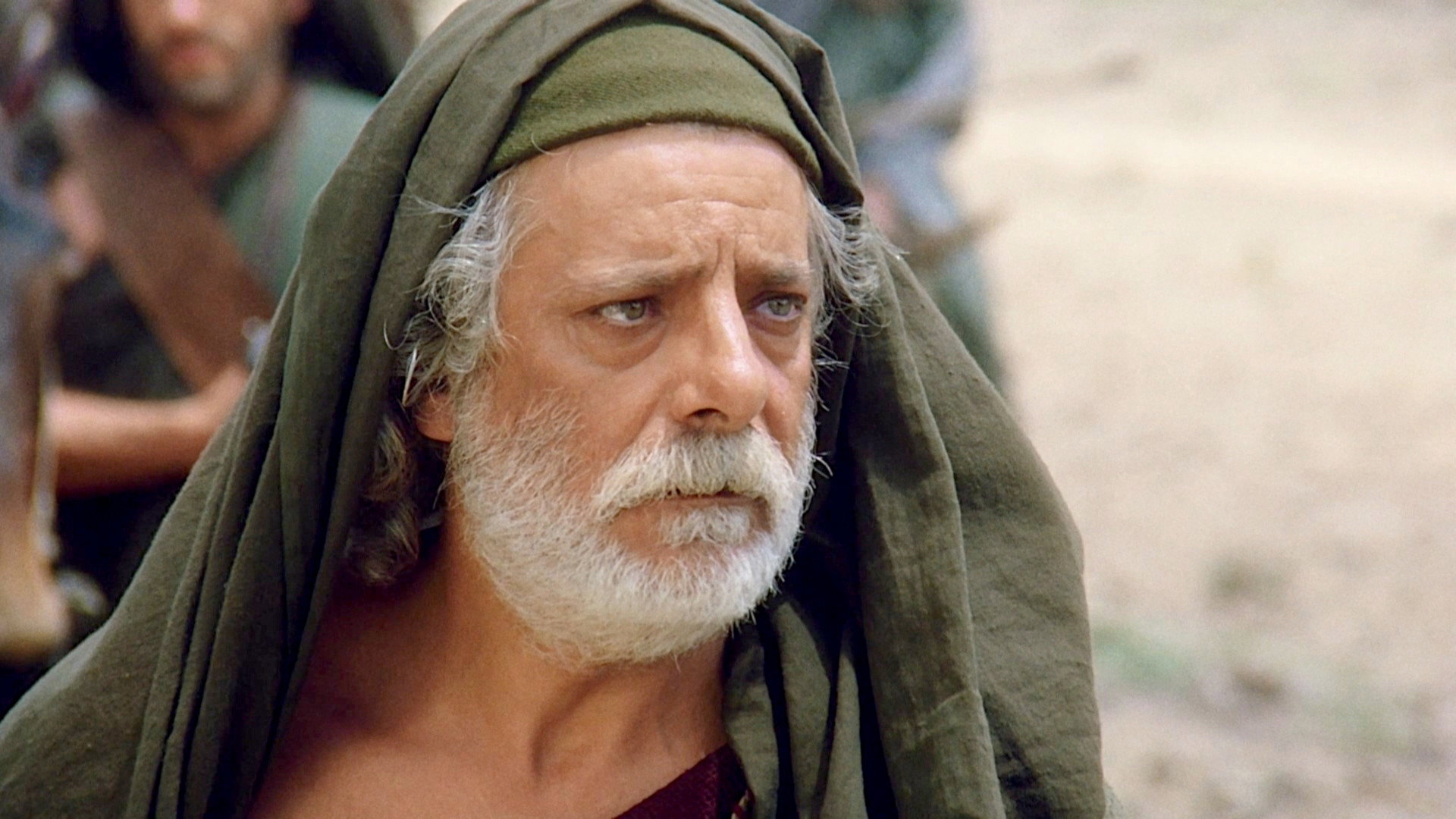 Jacob scene photo