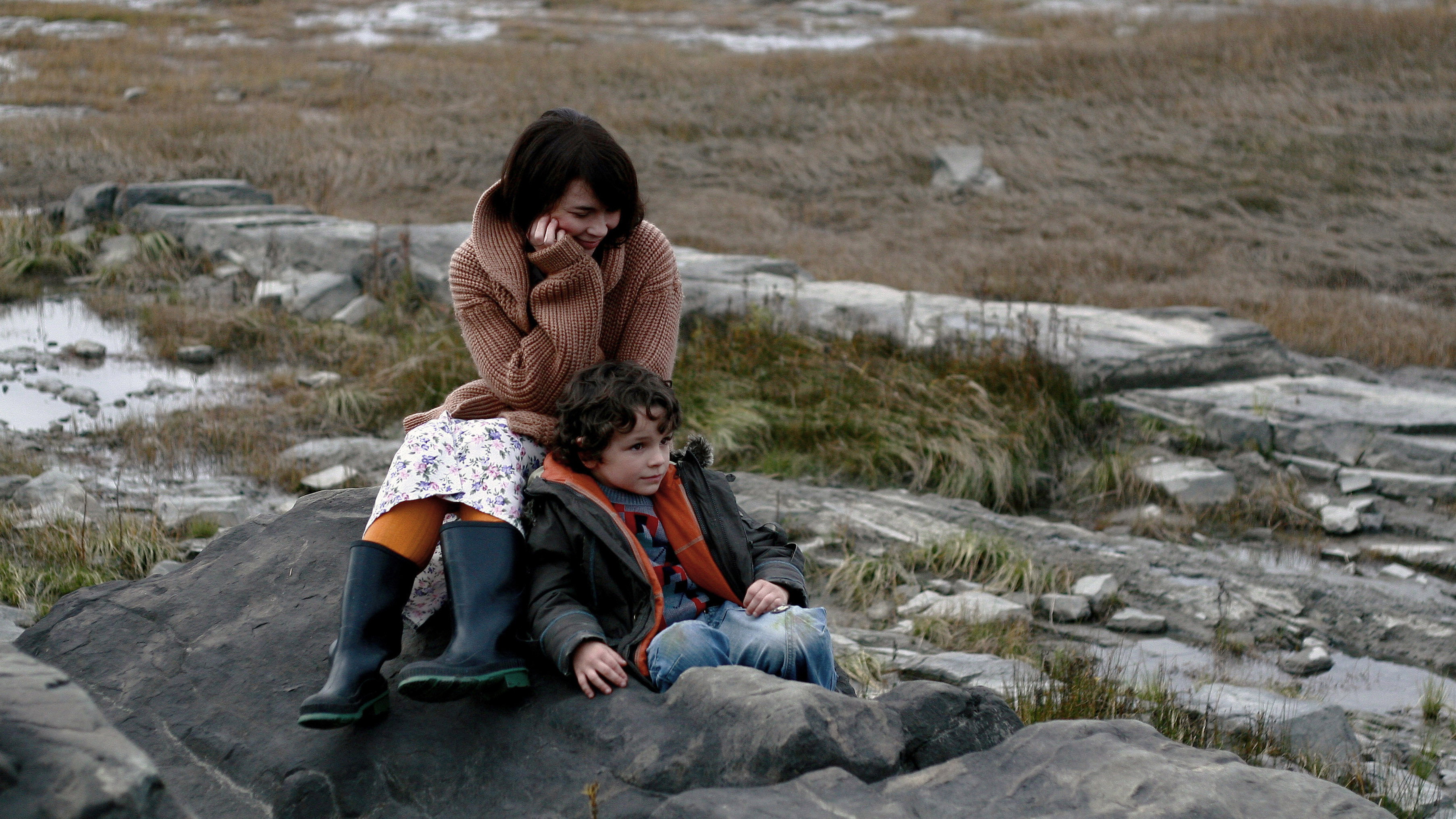 J'ai tué ma mère scene photo