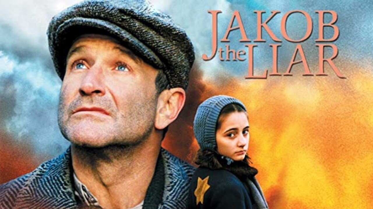 Jakob the Liar scene photo
