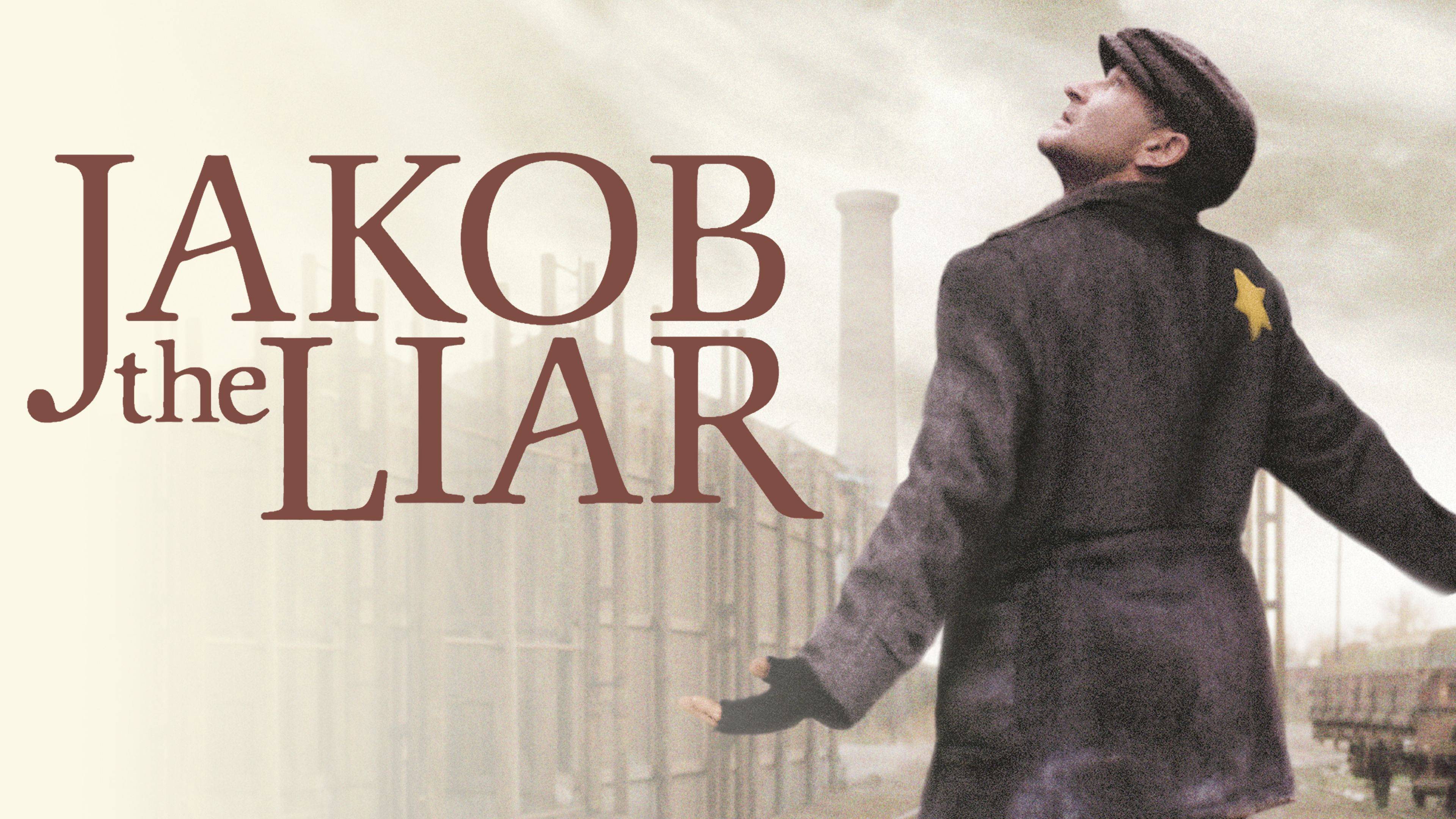 Jakob the Liar scene photo
