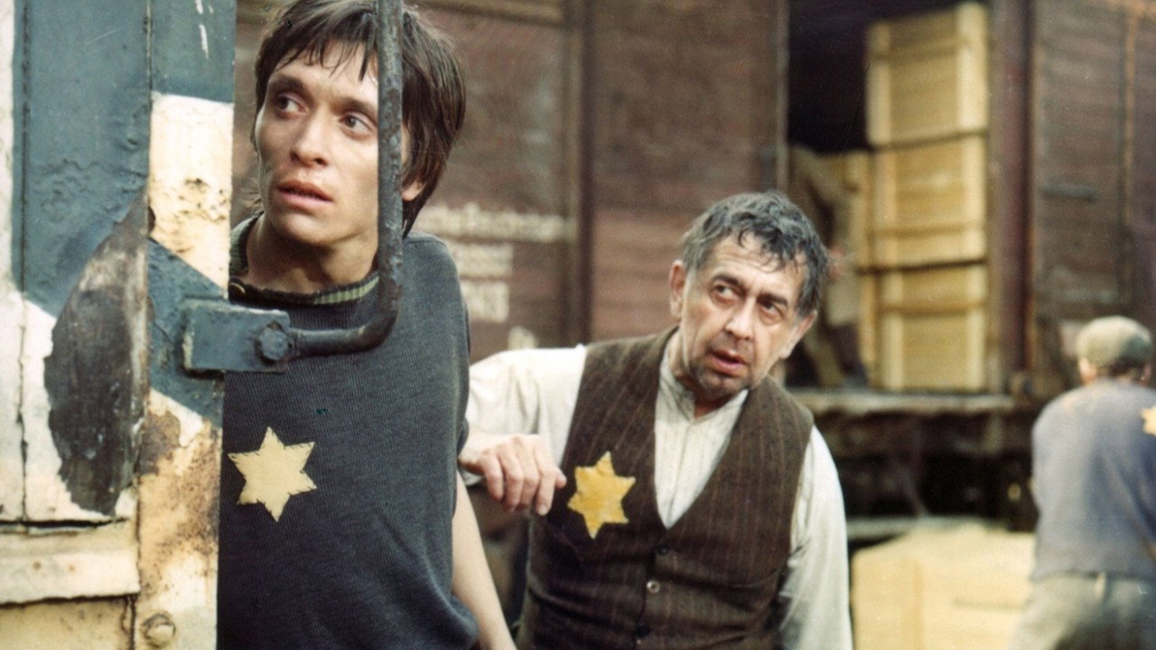 Jakob the Liar scene photo