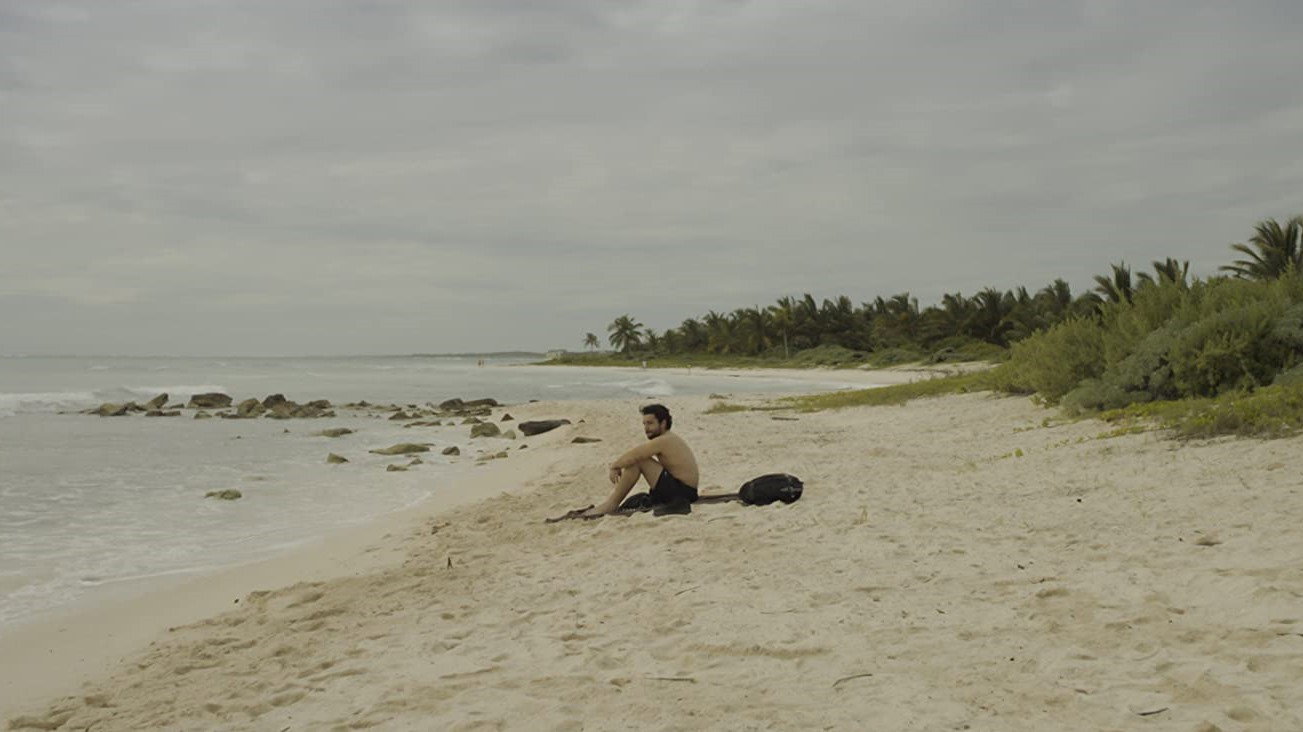 James White scene photo