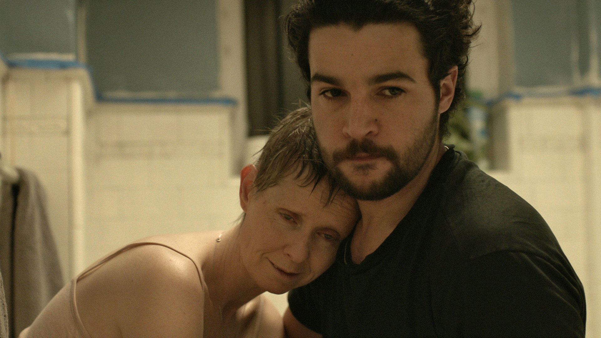 James White scene photo