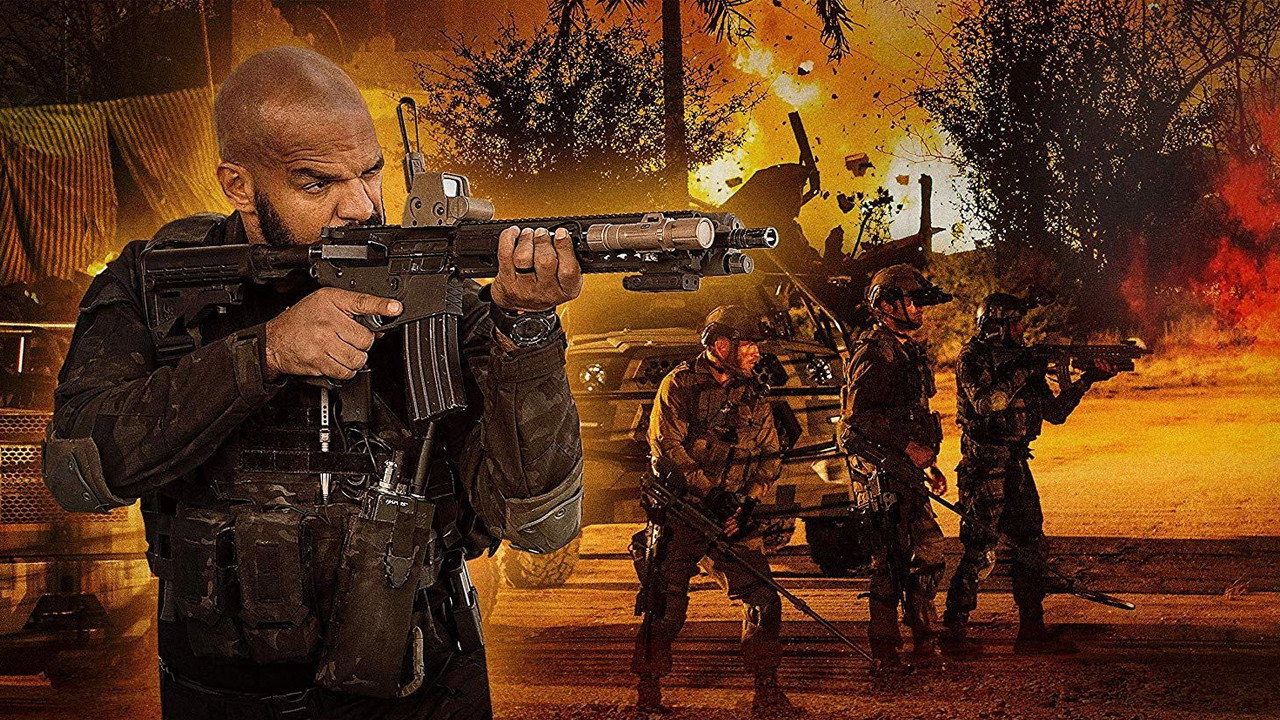 Jarhead: Law of Return scene photo