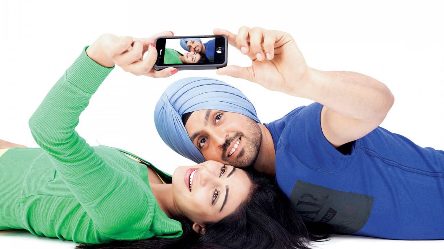 Jatt & Juliet scene photo