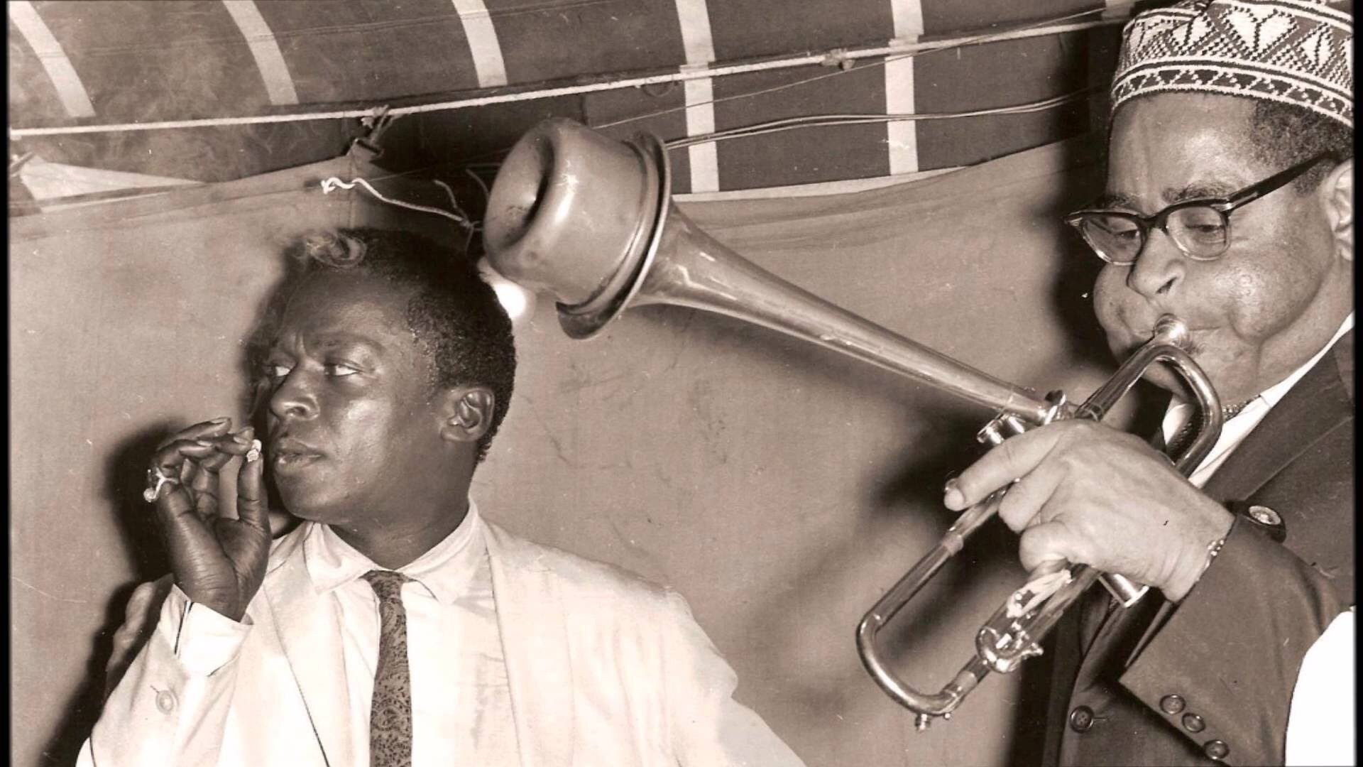 Jazz: The Only Way of Life scene photo