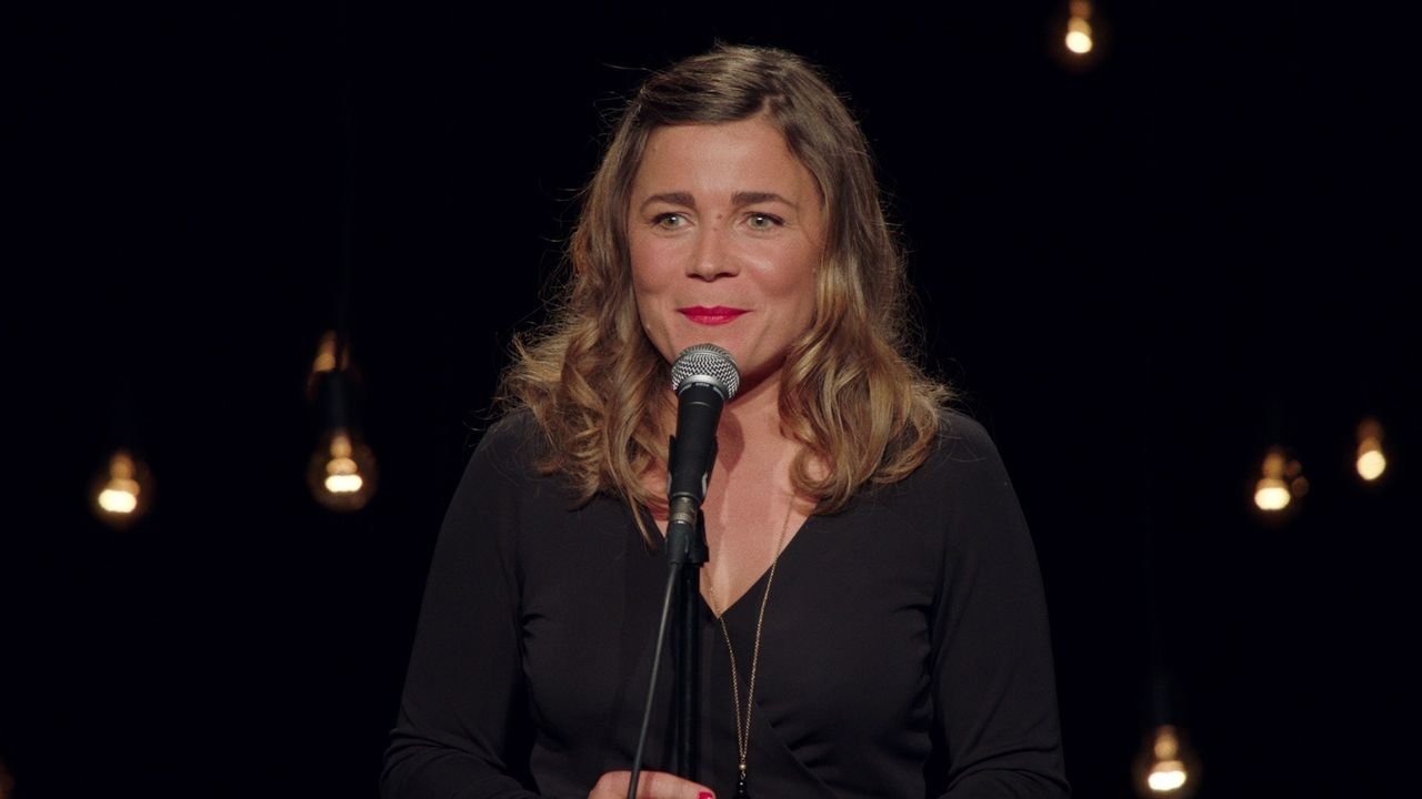 Je parle toute seule scene photo