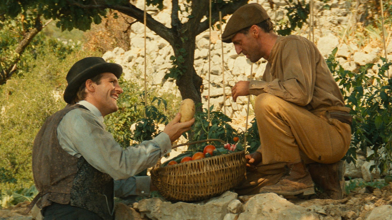 Jean de Florette scene photo