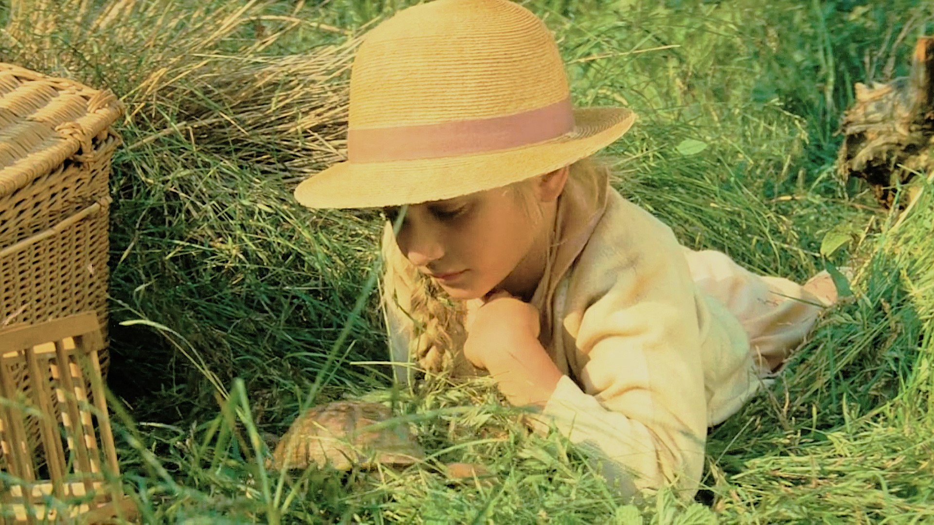 Jean de Florette scene photo