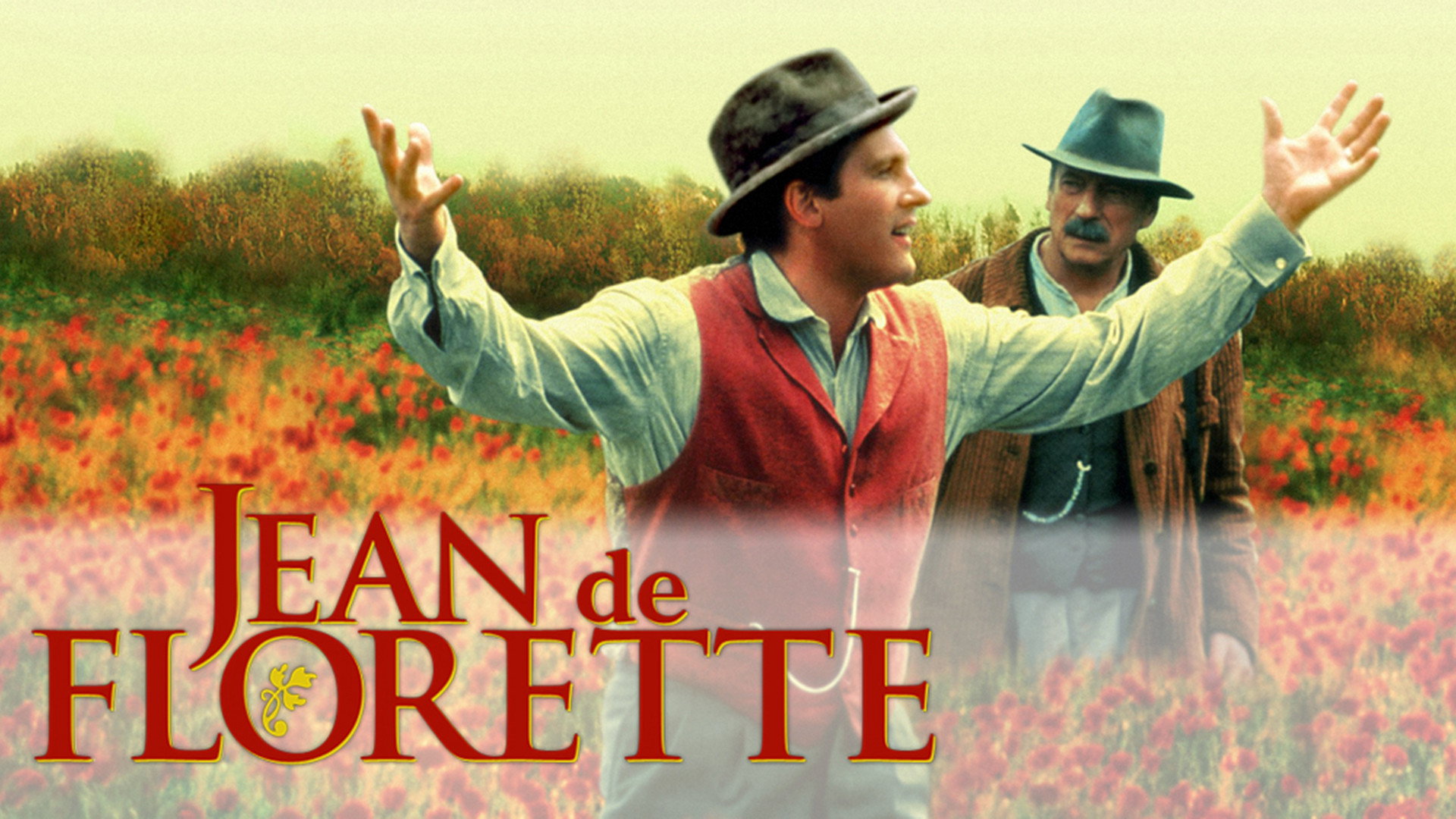 Jean de Florette scene photo