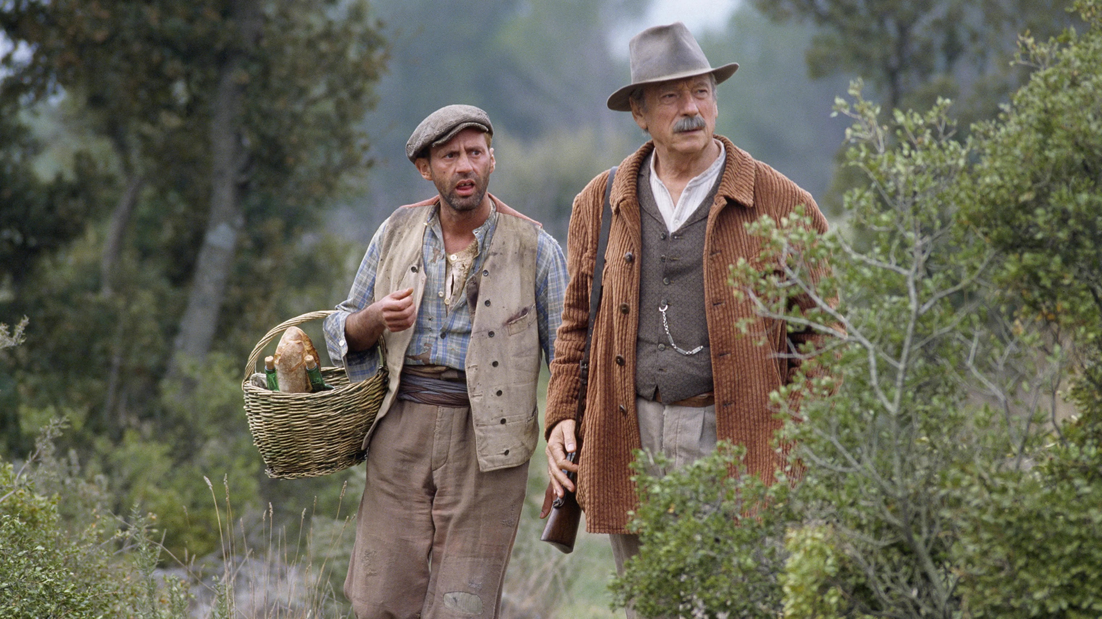 Jean de Florette scene photo