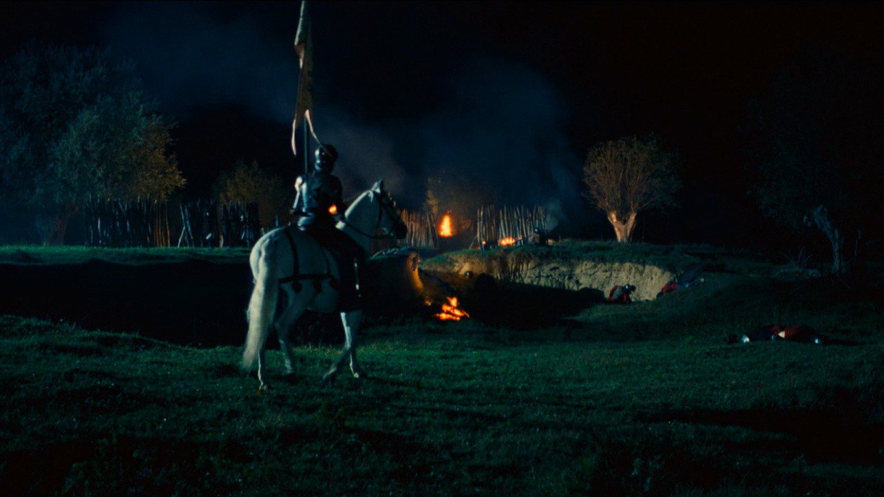 Jeanne la Pucelle I: Les Batailles scene photo