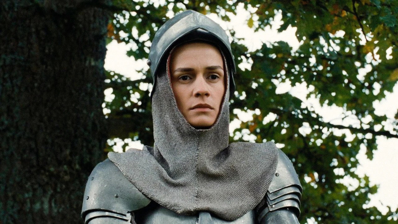 Jeanne la Pucelle I: Les Batailles scene photo